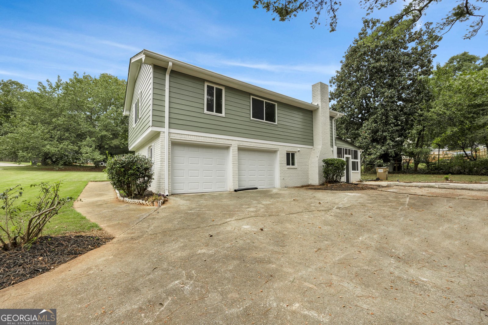 556 Greenview Avenue Conyers - Photo 33