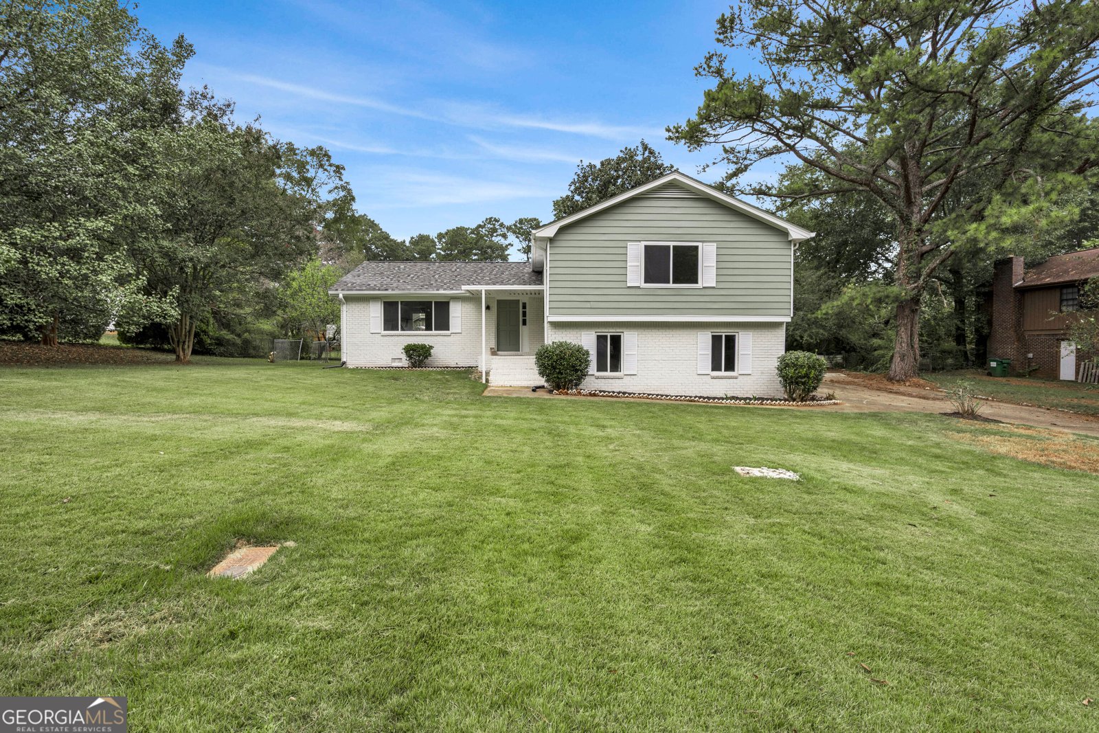 556 Greenview Avenue Conyers - Photo 34