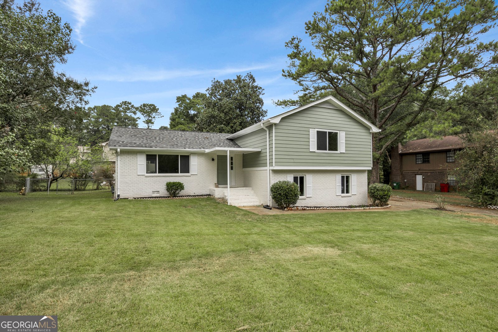 556 Greenview Avenue Conyers - Photo 35