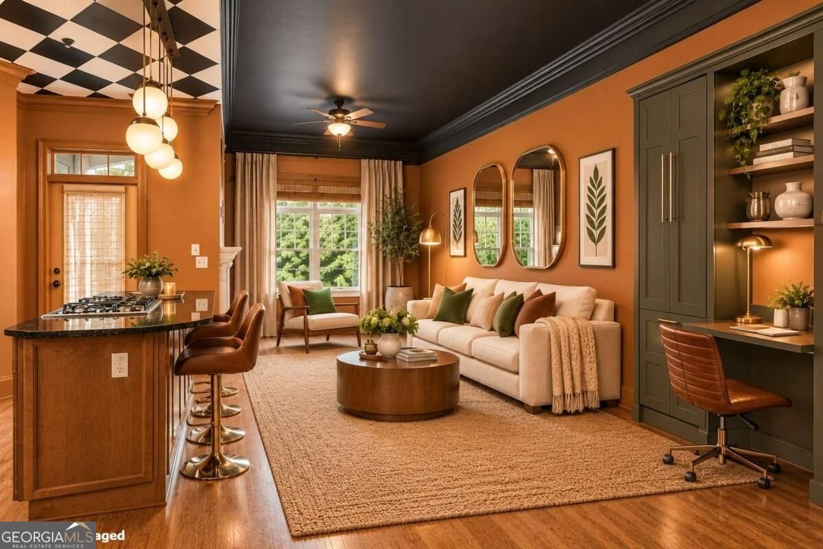 825 Highland Lane Atlanta - main photo