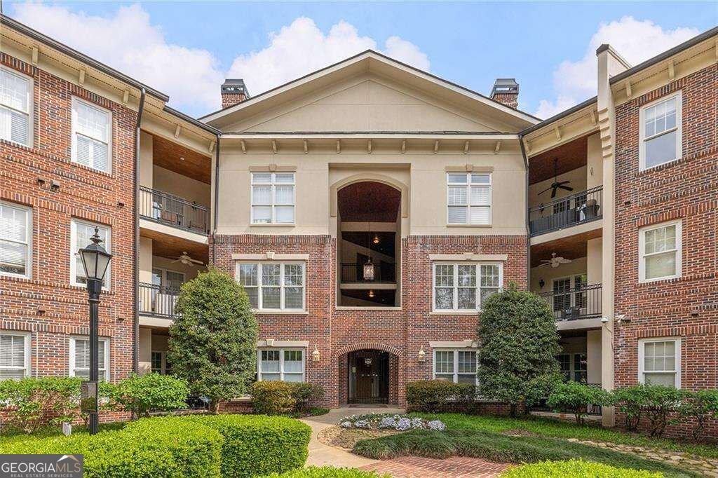 825 Highland Lane Atlanta - Photo 22