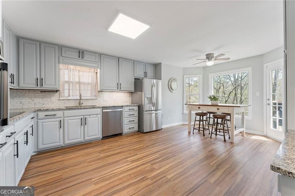 3457 Clement Court Peachtree Corners - Photo 10