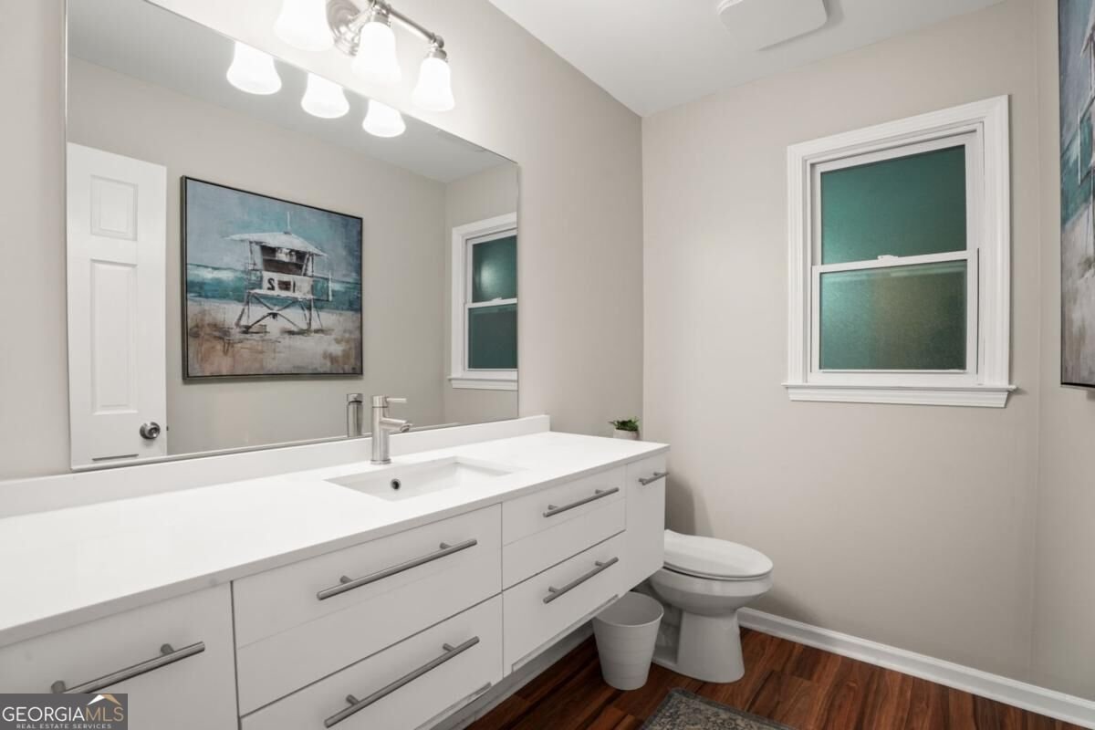 3457 Clement Court Peachtree Corners - Photo 12