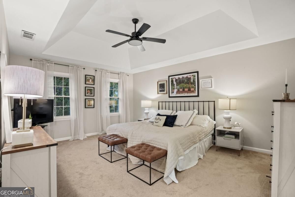 3457 Clement Court Peachtree Corners - Photo 13