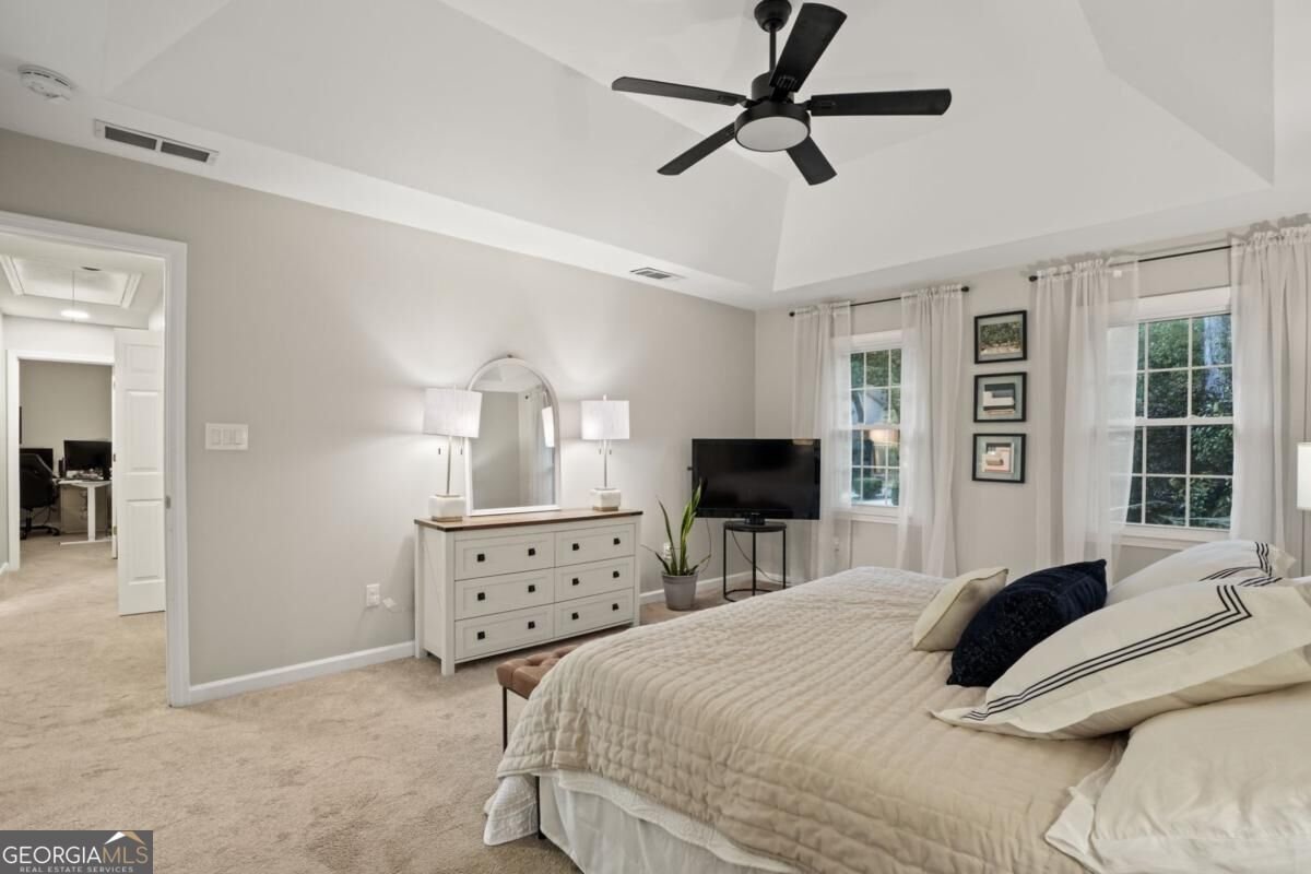 3457 Clement Court Peachtree Corners - Photo 14