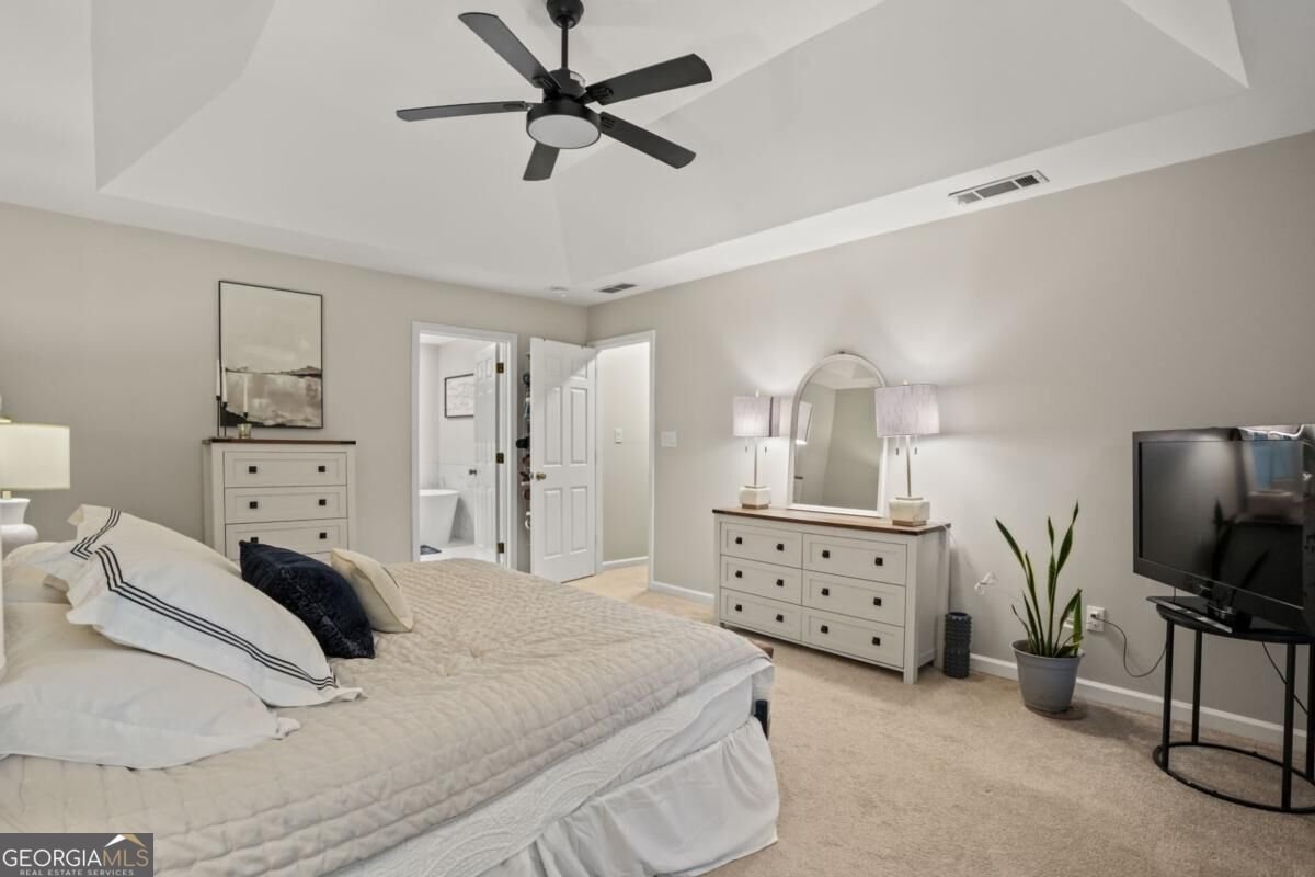 3457 Clement Court Peachtree Corners - Photo 15