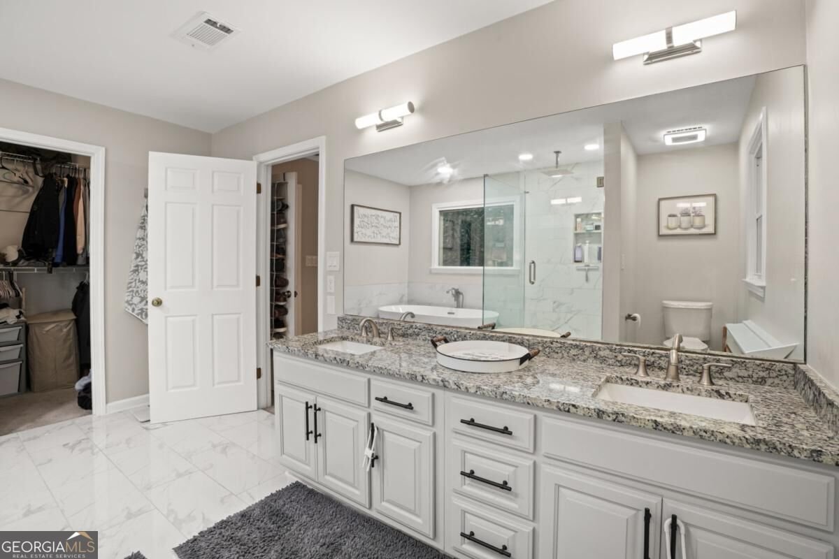 3457 Clement Court Peachtree Corners - Photo 16