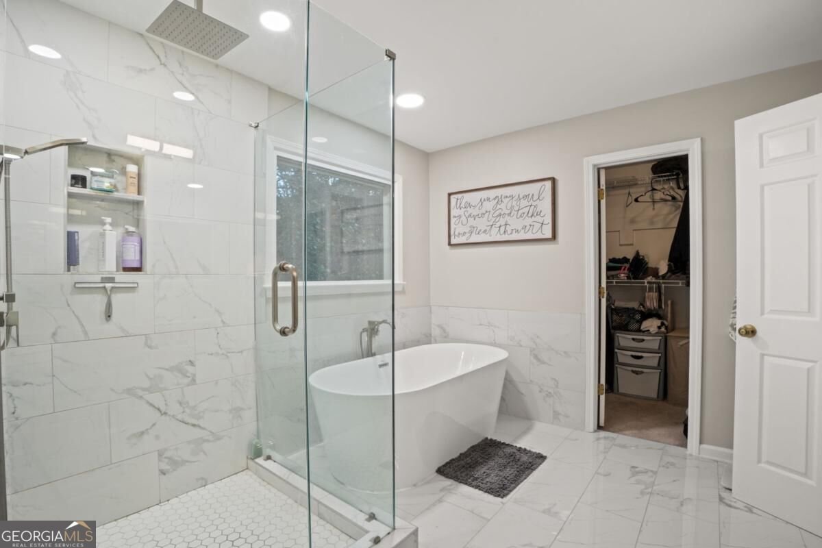 3457 Clement Court Peachtree Corners - Photo 17