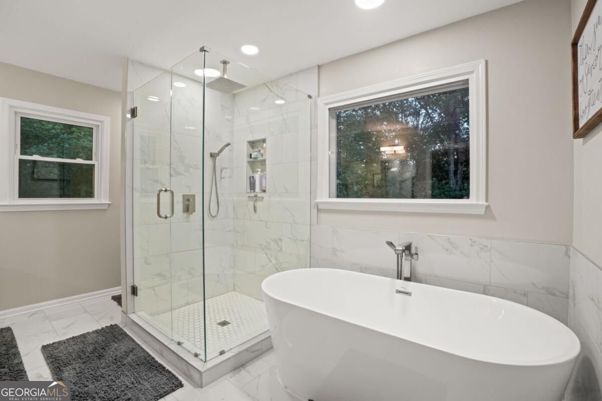 3457 Clement Court Peachtree Corners - Photo 18