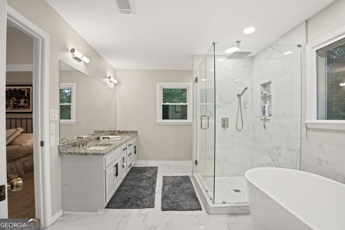 3457 Clement Court Peachtree Corners - Photo 19
