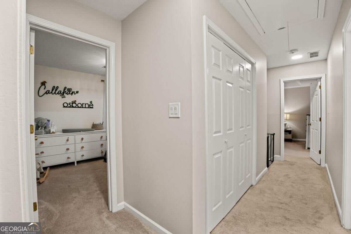 3457 Clement Court Peachtree Corners - Photo 21