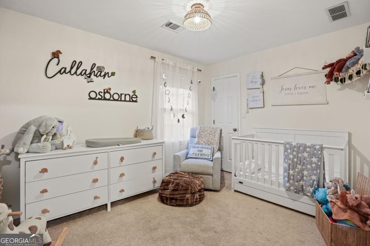 3457 Clement Court Peachtree Corners - Photo 22