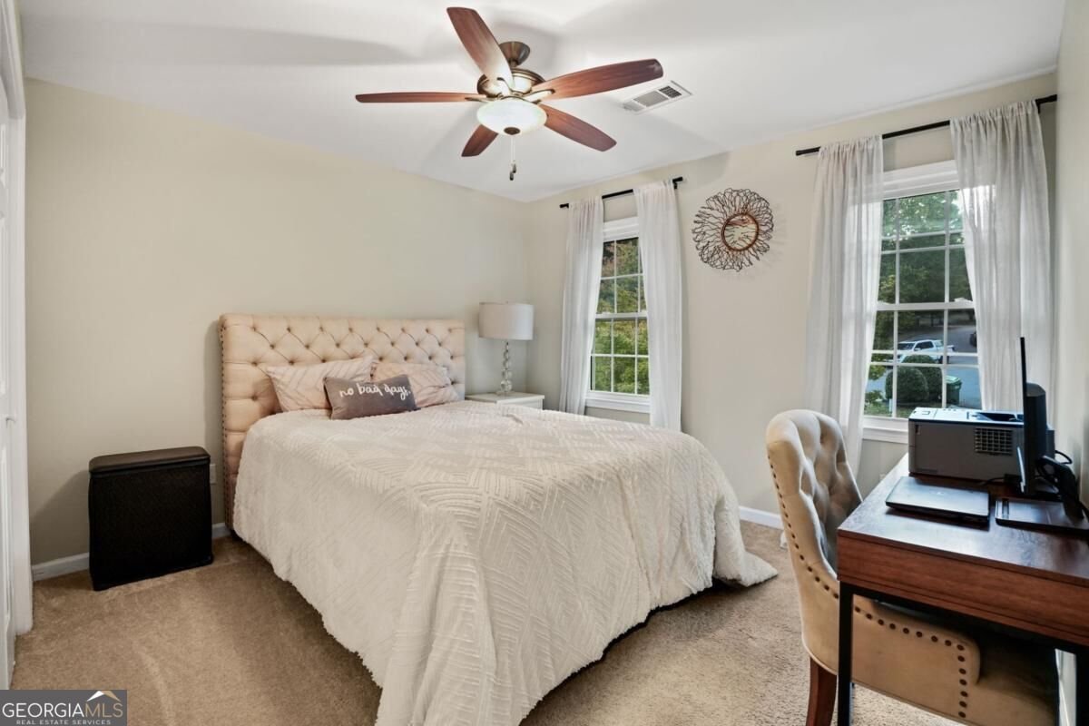 3457 Clement Court Peachtree Corners - Photo 23