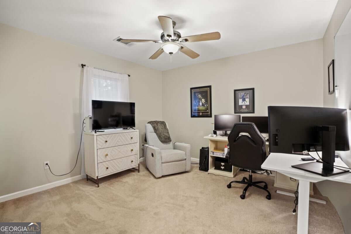 3457 Clement Court Peachtree Corners - Photo 26