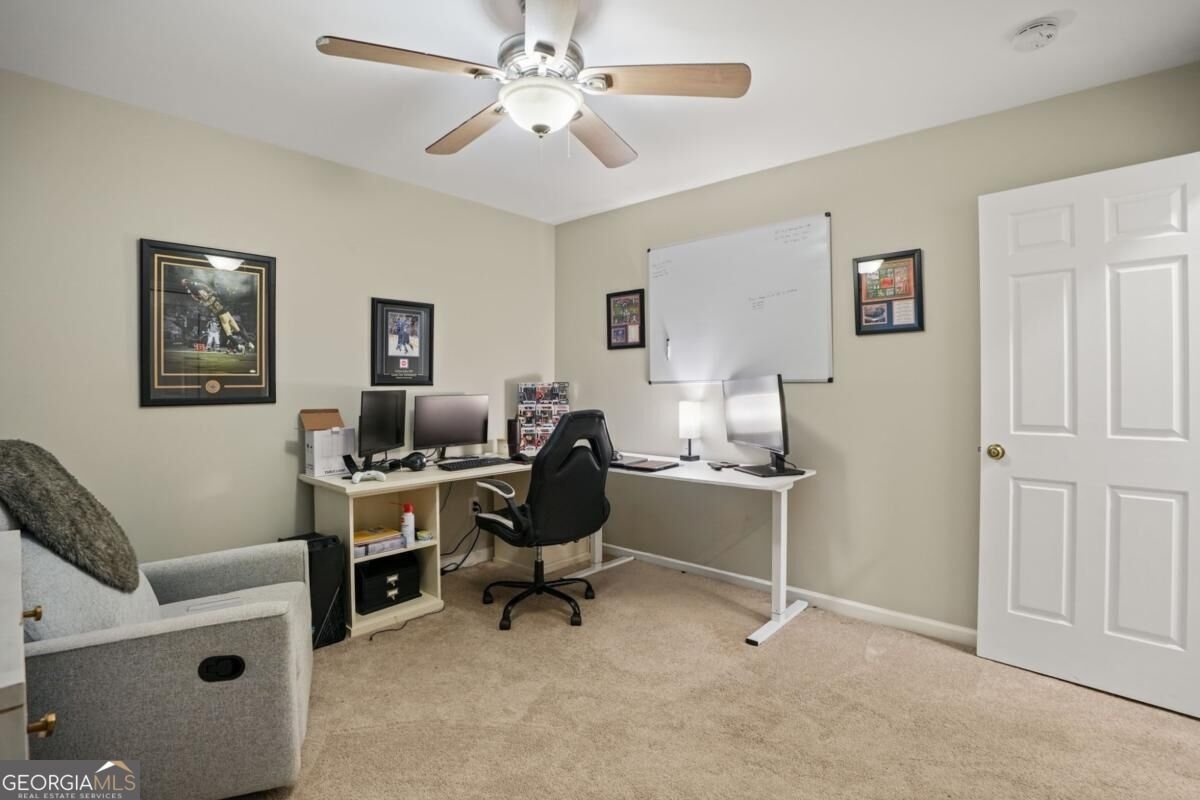 3457 Clement Court Peachtree Corners - Photo 27