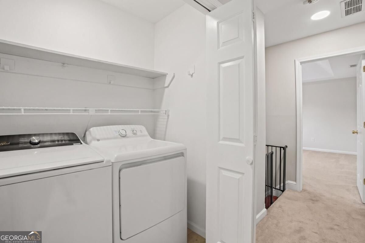 3457 Clement Court Peachtree Corners - Photo 28