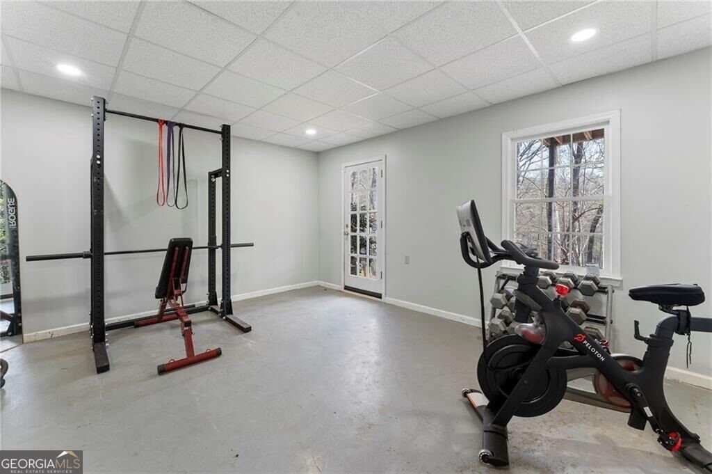 3457 Clement Court Peachtree Corners - Photo 29