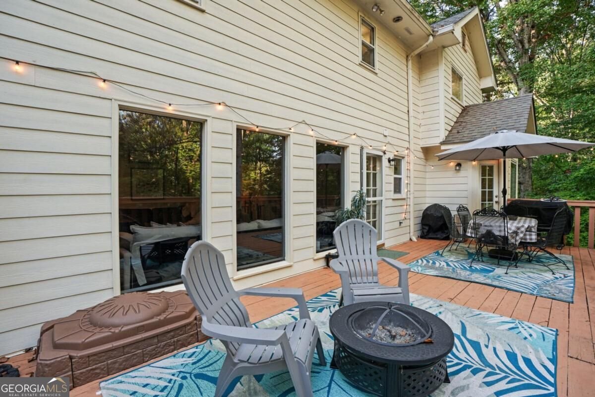 3457 Clement Court Peachtree Corners - Photo 31