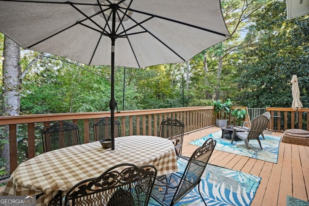 3457 Clement Court Peachtree Corners - Photo 32