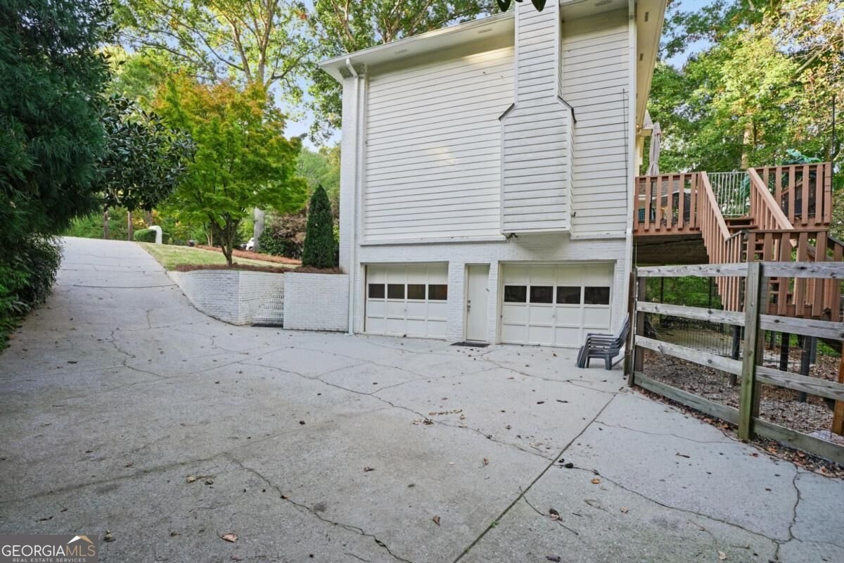 3457 Clement Court Peachtree Corners - Photo 33