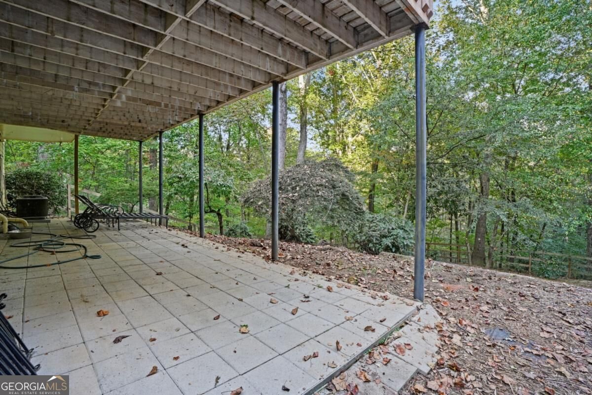 3457 Clement Court Peachtree Corners - Photo 35
