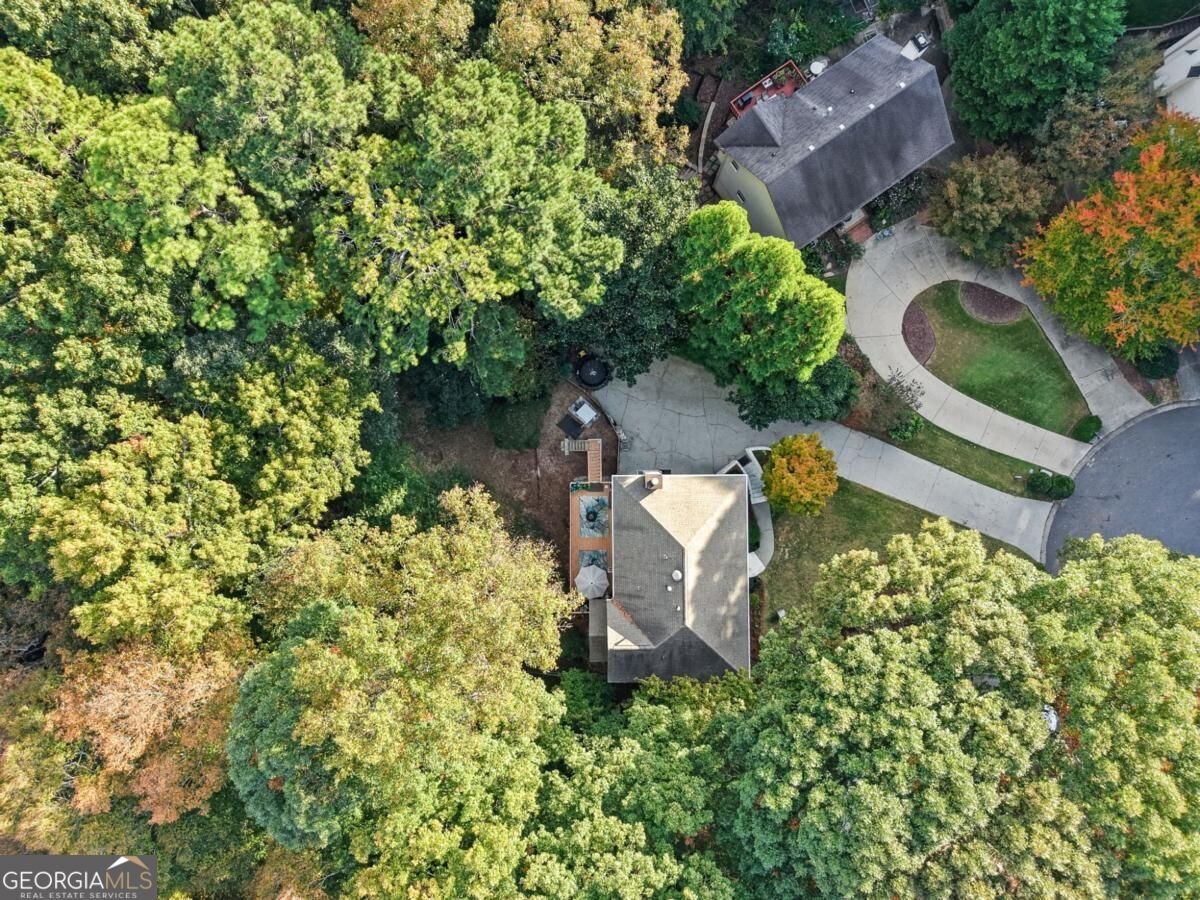 3457 Clement Court Peachtree Corners - Photo 37