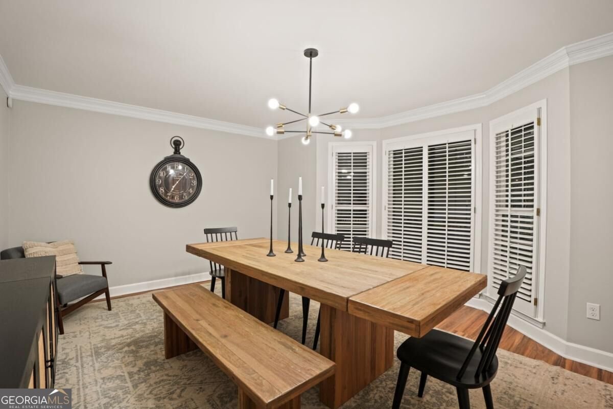 3457 Clement Court Peachtree Corners - Photo 6