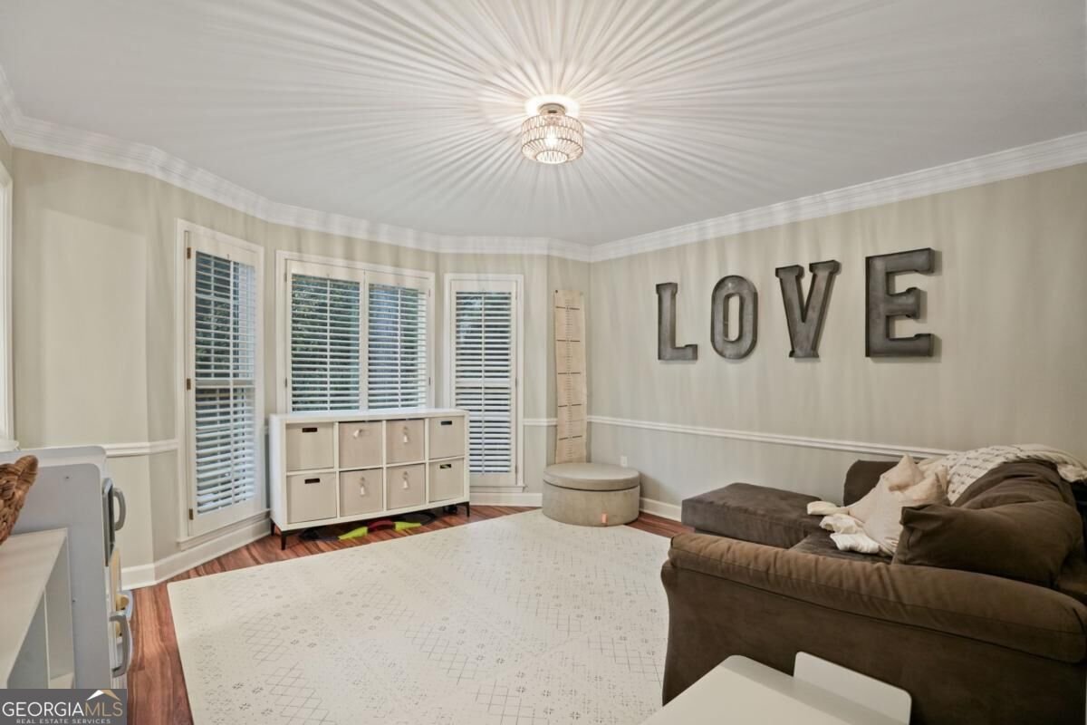 3457 Clement Court Peachtree Corners - Photo 8