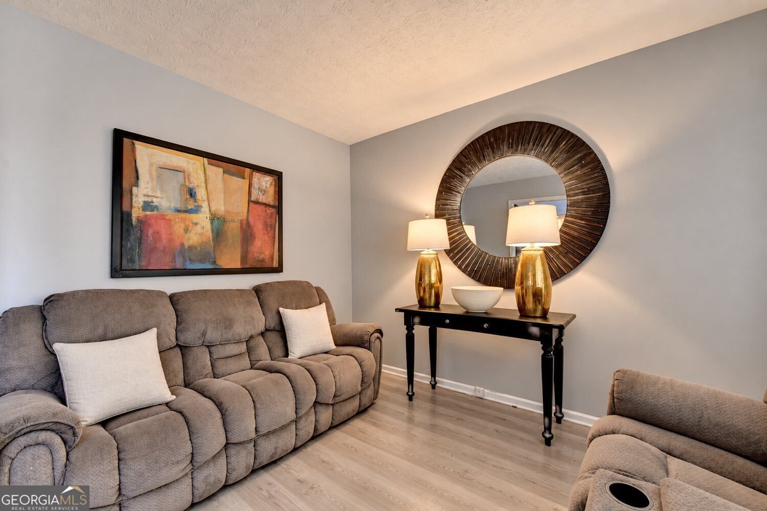 3695 Bradford Walk Trail Buford - Photo 10