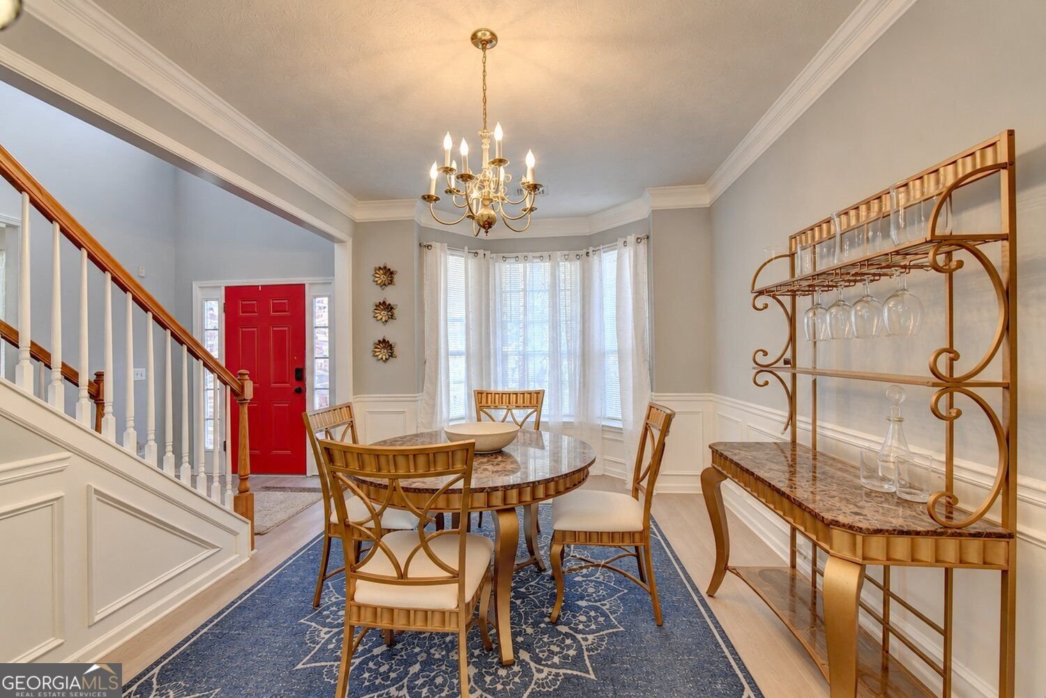 3695 Bradford Walk Trail Buford - Photo 11