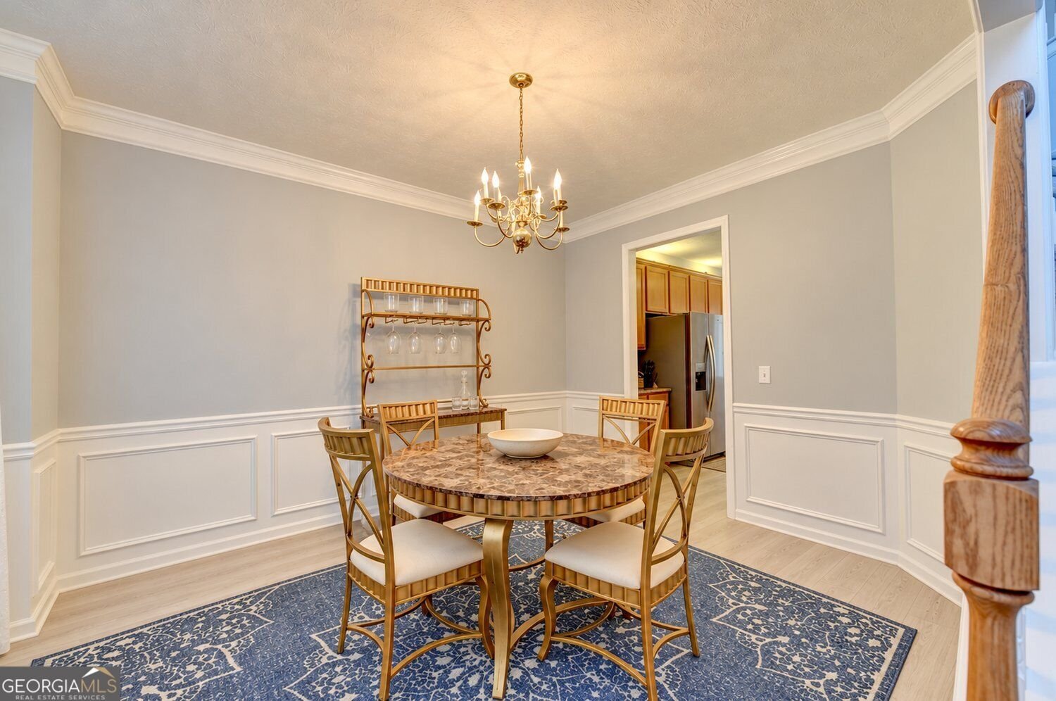3695 Bradford Walk Trail Buford - Photo 12