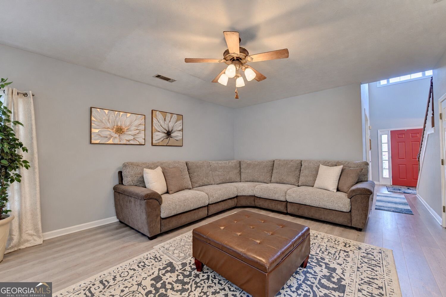3695 Bradford Walk Trail Buford - Photo 13