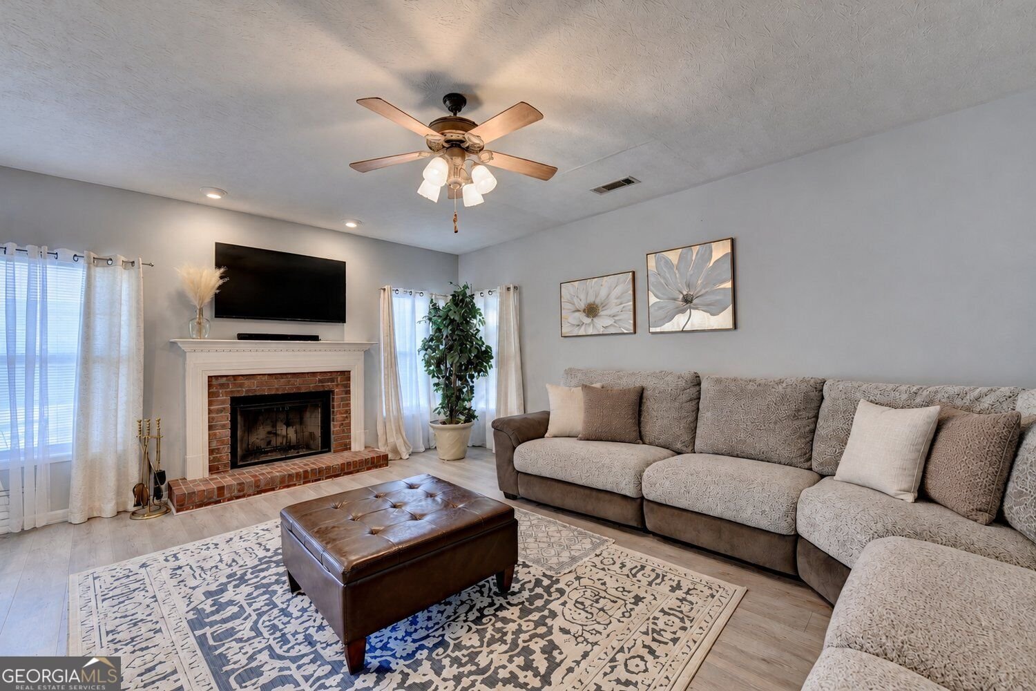 3695 Bradford Walk Trail Buford - Photo 15