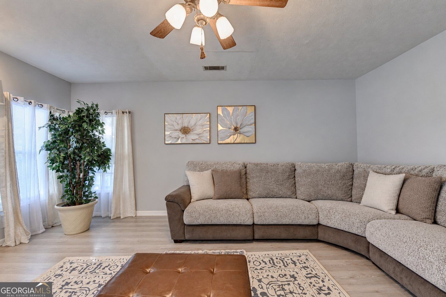 3695 Bradford Walk Trail Buford - Photo 16