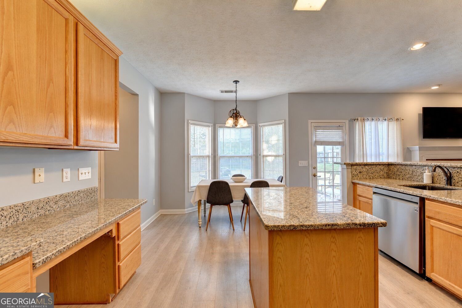 3695 Bradford Walk Trail Buford - Photo 18