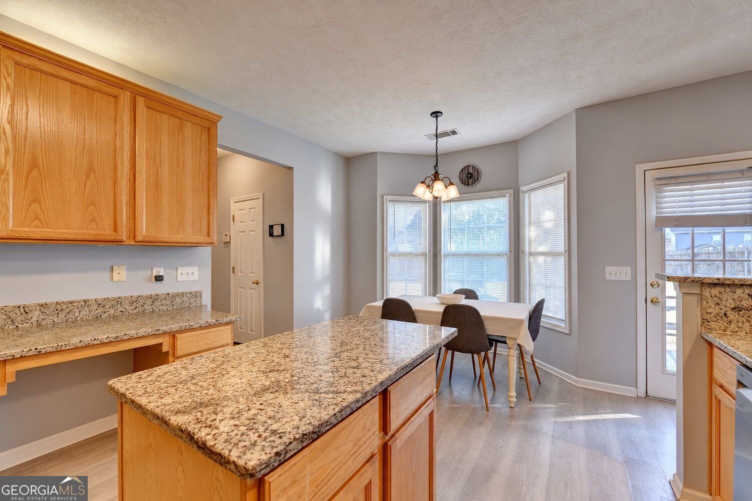 3695 Bradford Walk Trail Buford - Photo 19