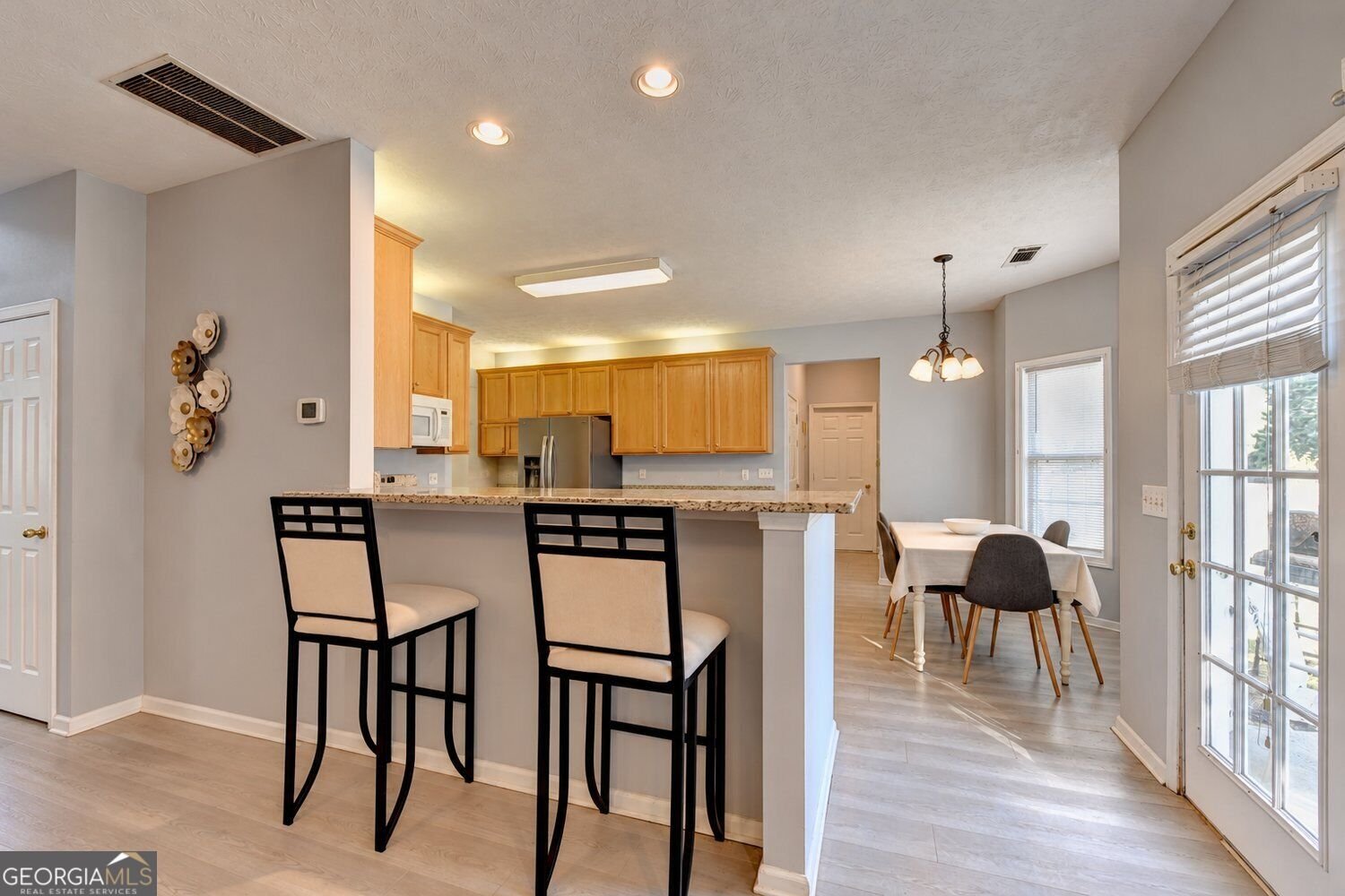 3695 Bradford Walk Trail Buford - Photo 20
