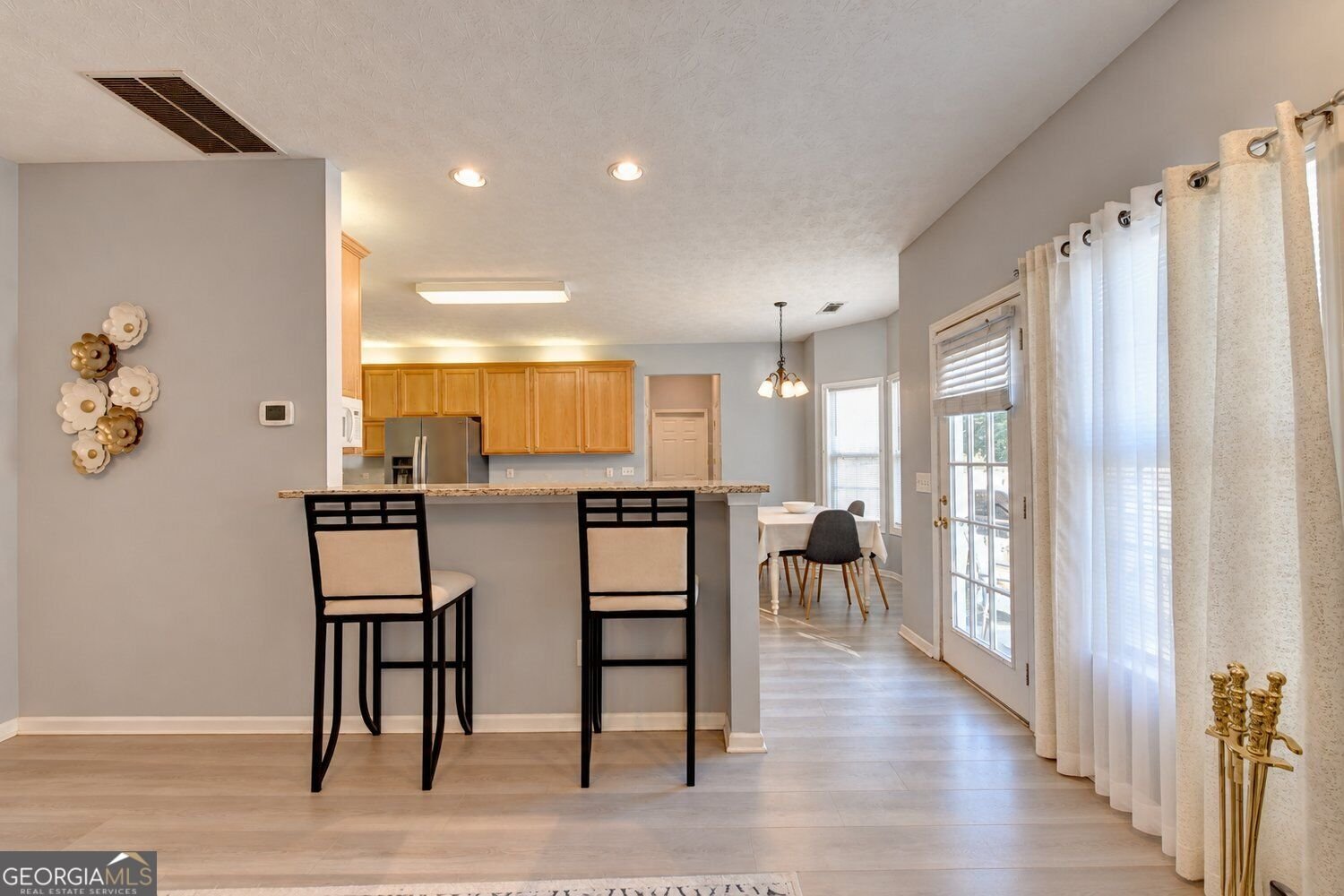 3695 Bradford Walk Trail Buford - Photo 21
