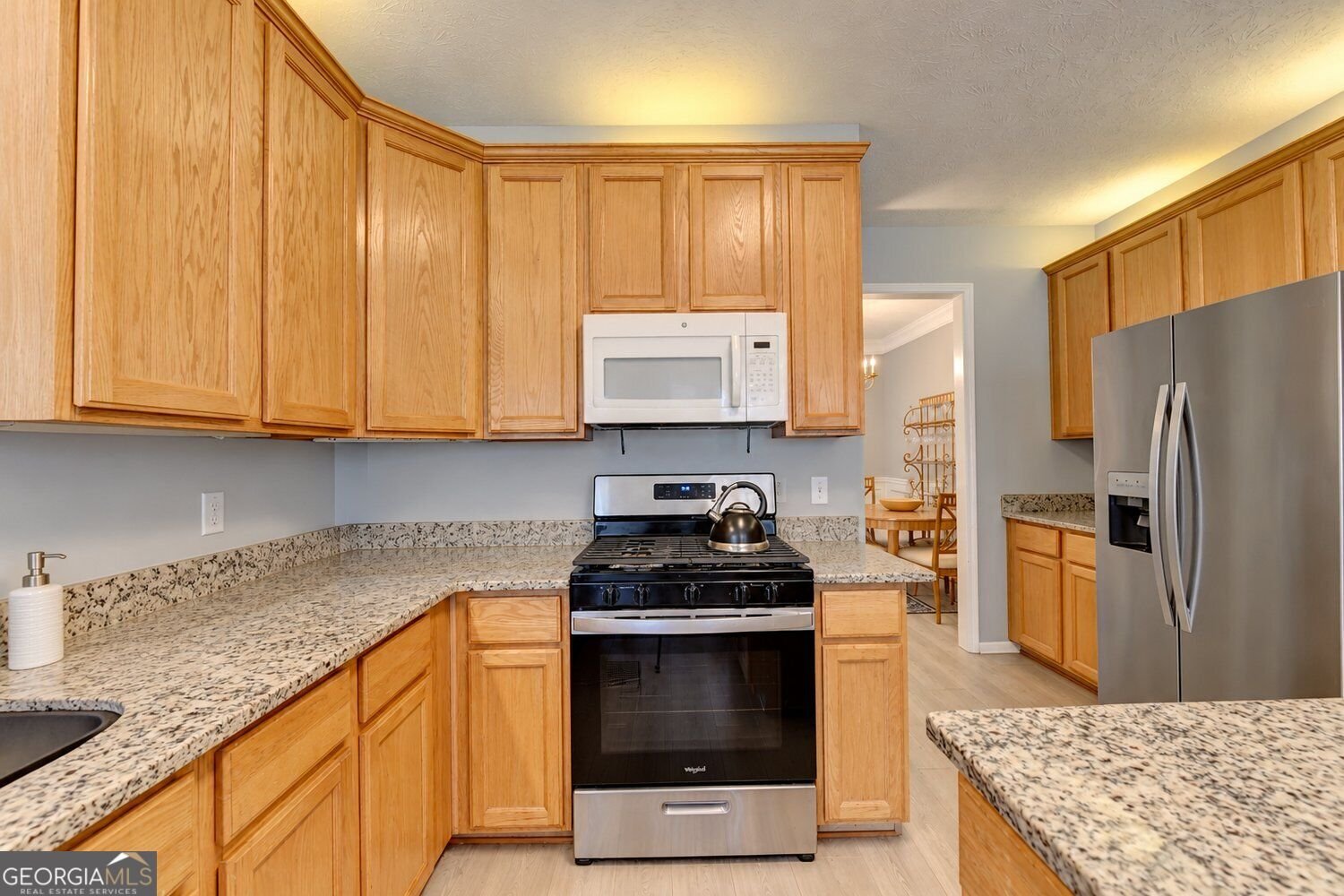 3695 Bradford Walk Trail Buford - Photo 22