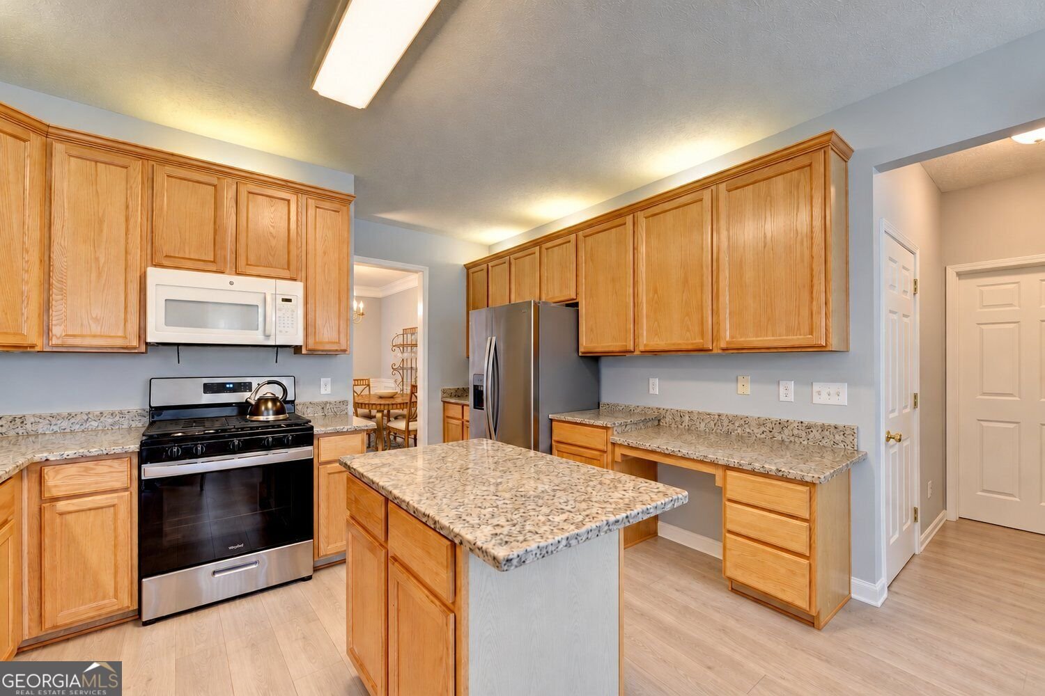 3695 Bradford Walk Trail Buford - Photo 23