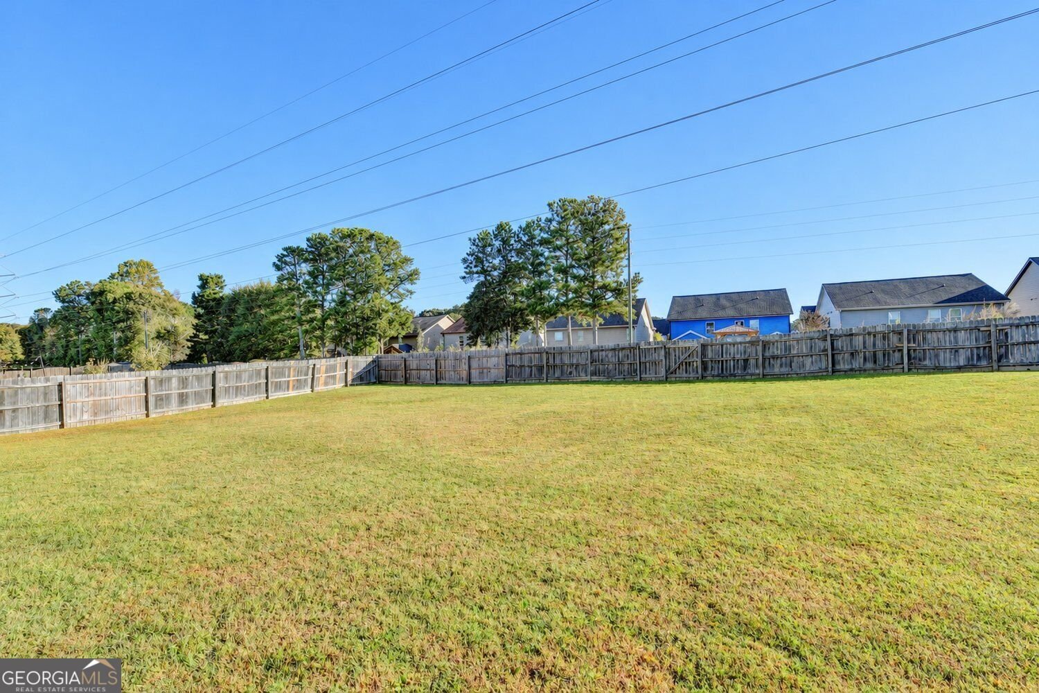 3695 Bradford Walk Trail Buford - Photo 6