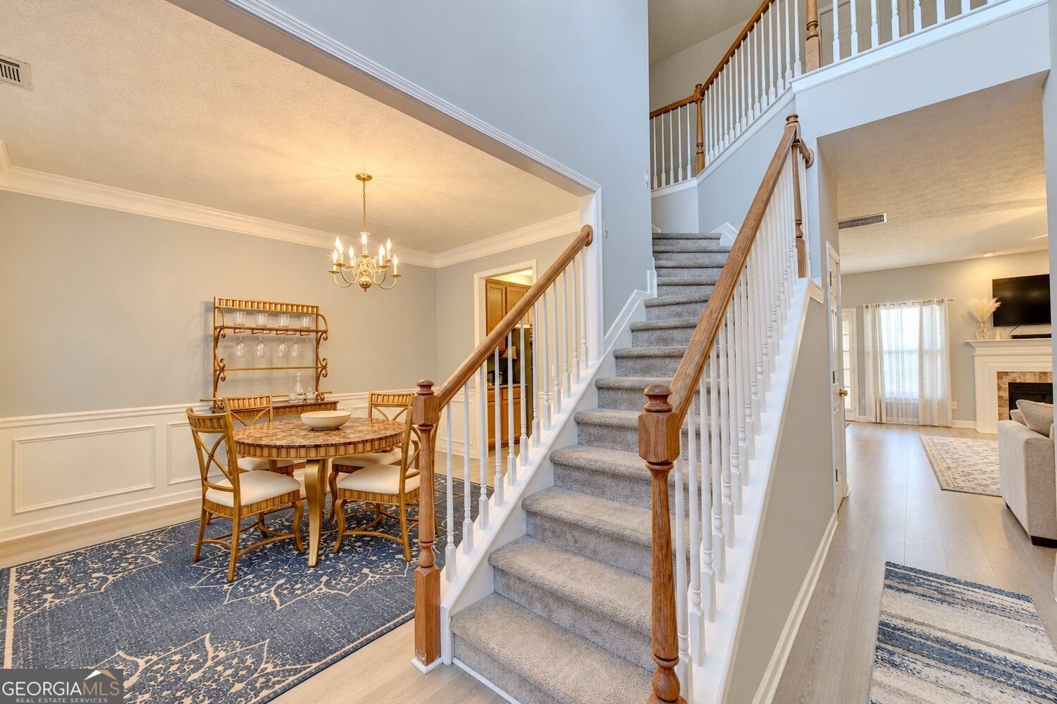 3695 Bradford Walk Trail Buford - Photo 7