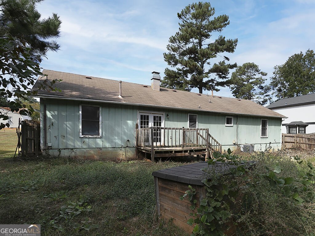 1143 Pine Meadows Drive Morrow - Photo 31