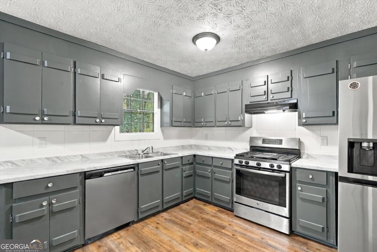 627 Blue Flag Lane Fairburn - Photo 10