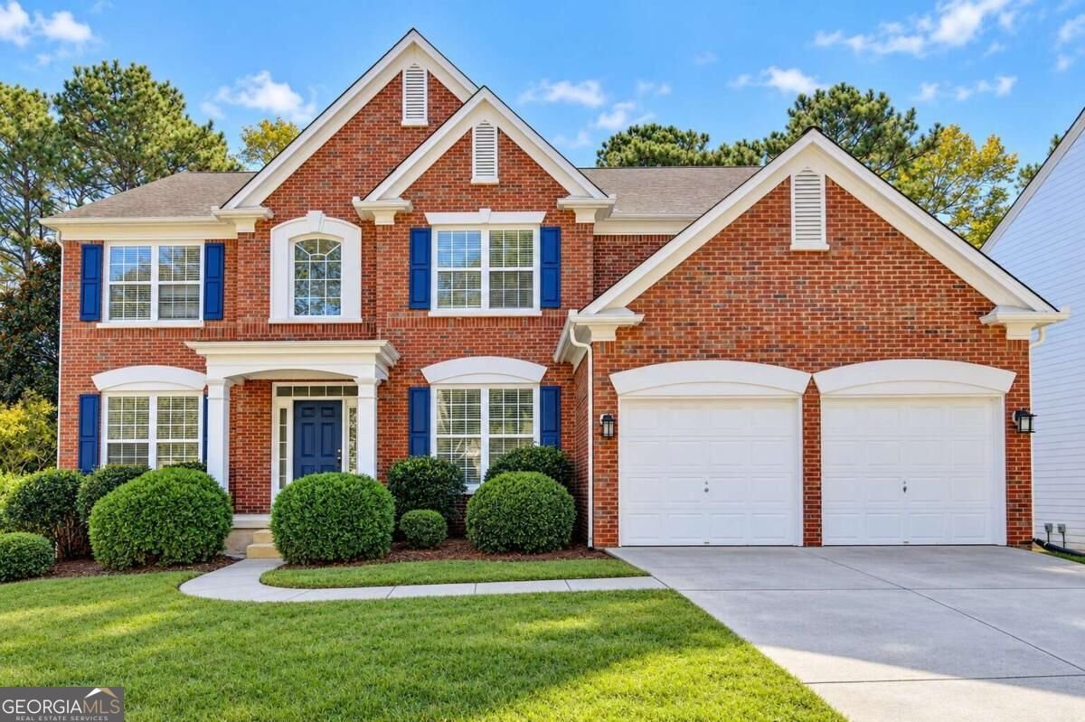 531 Ashland Parkway Woodstock - main photo