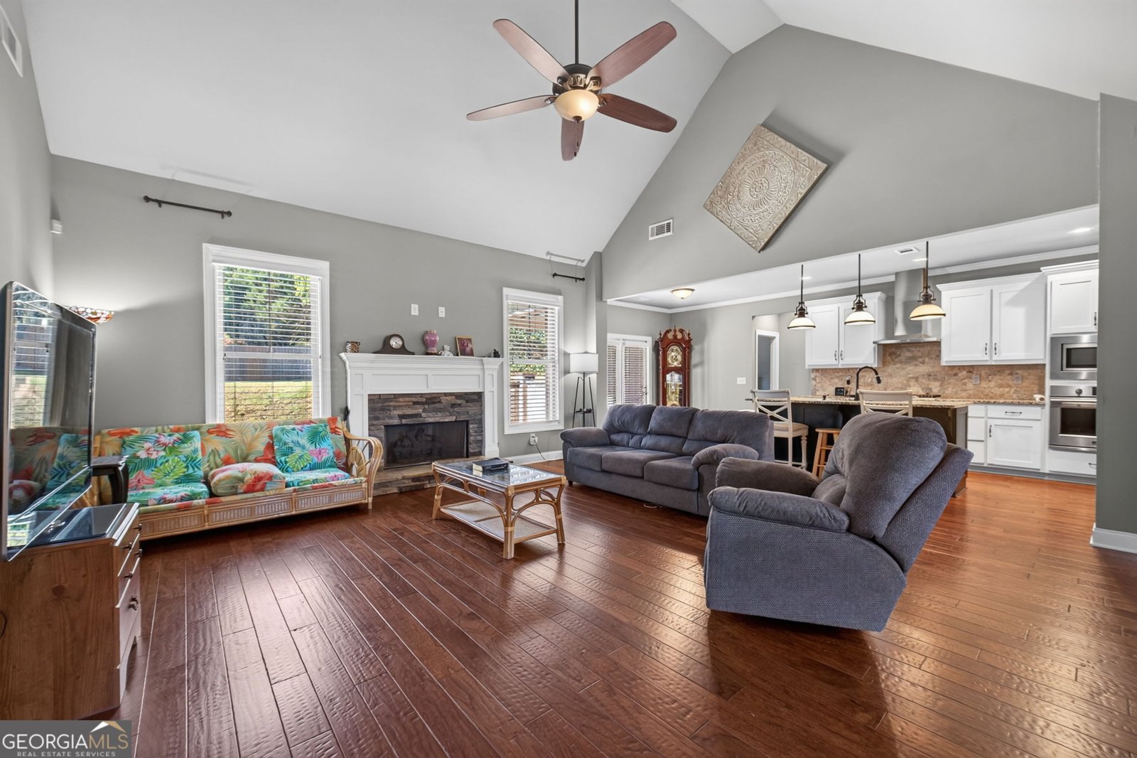 646 Breedlove Court Monroe - Photo 21
