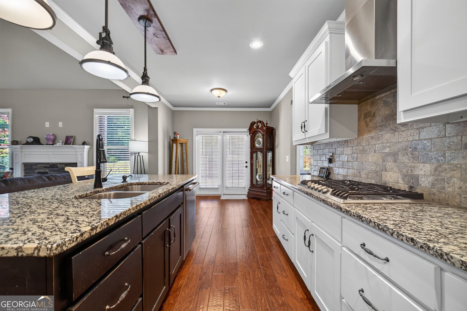 646 Breedlove Court Monroe - Photo 22