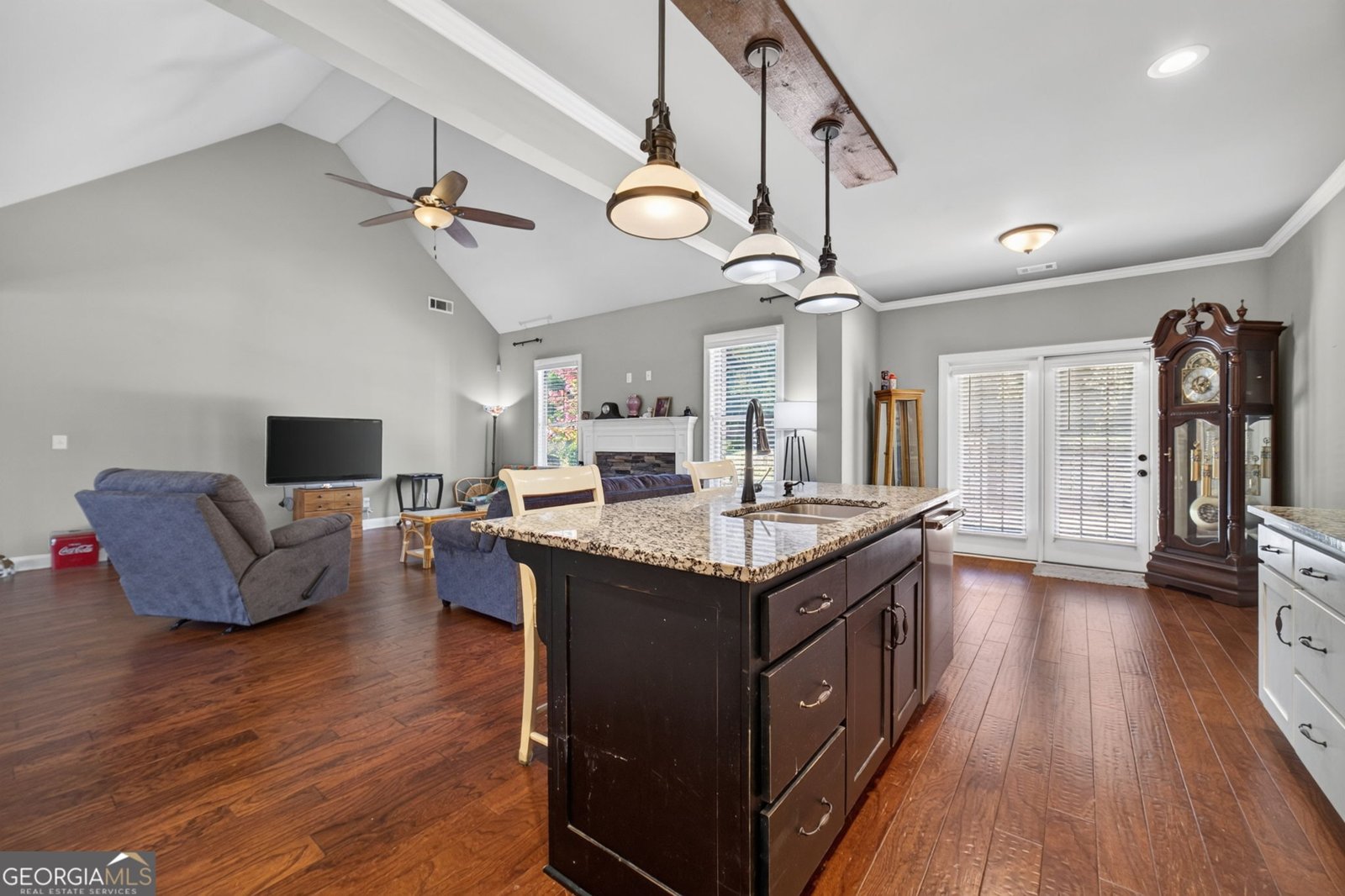 646 Breedlove Court Monroe - Photo 23