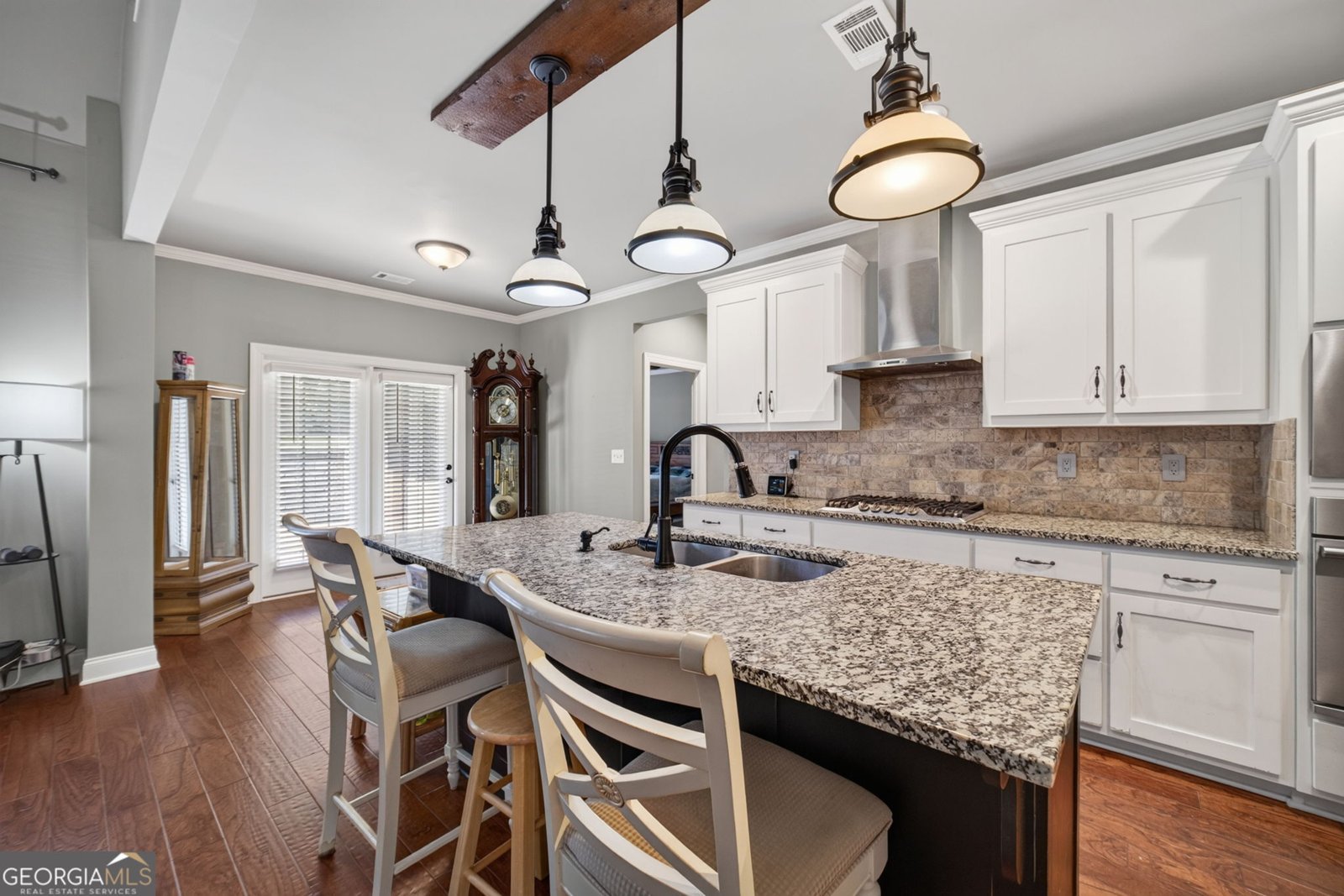 646 Breedlove Court Monroe - Photo 24