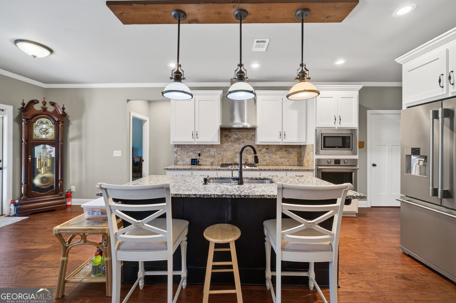 646 Breedlove Court Monroe - Photo 25